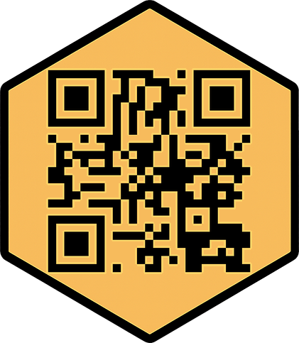QR для короткой ссылки