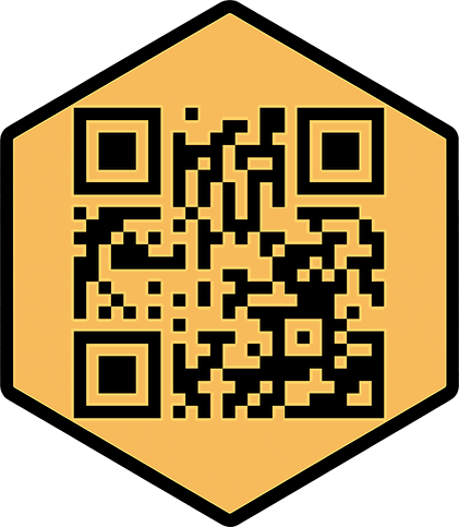 QR для короткой ссылки