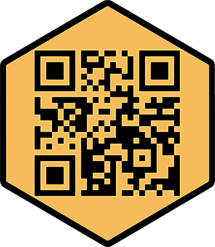 QR для короткой ссылки