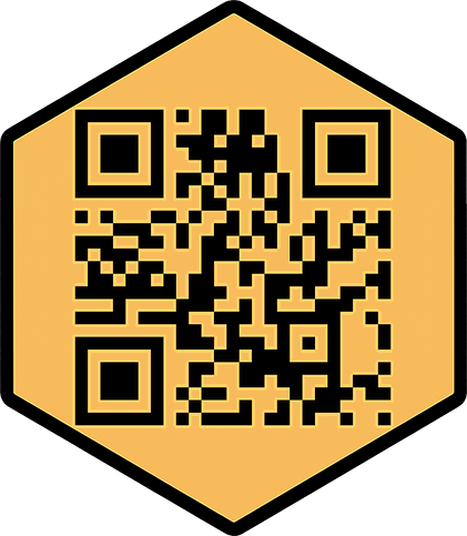 QR для короткой ссылки