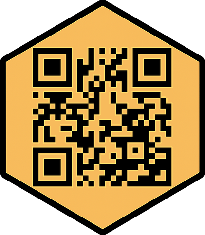 QR для короткой ссылки