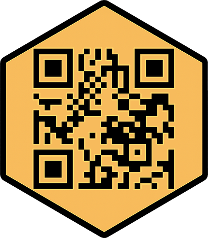 QR для короткой ссылки