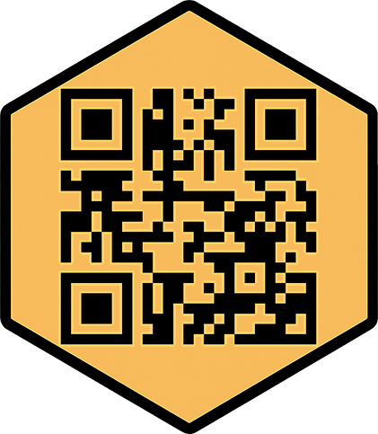 QR для короткой ссылки