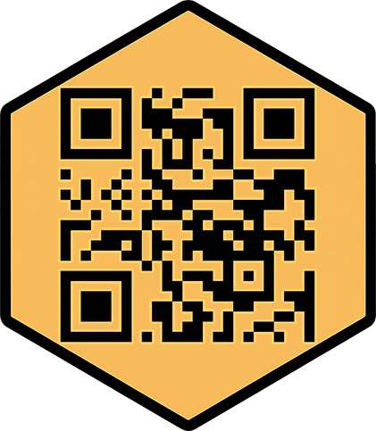 QR для короткой ссылки