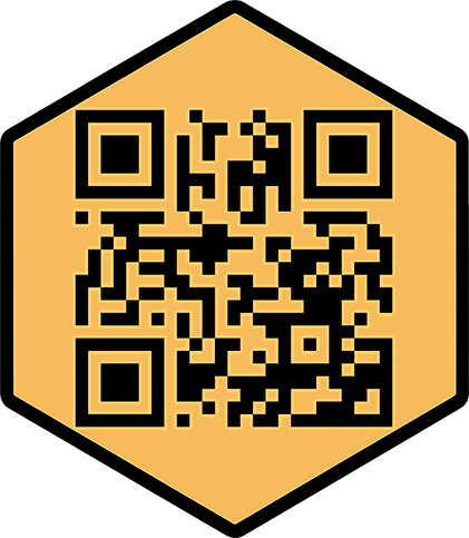 QR для короткой ссылки