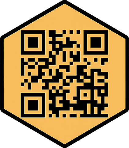 QR для короткой ссылки