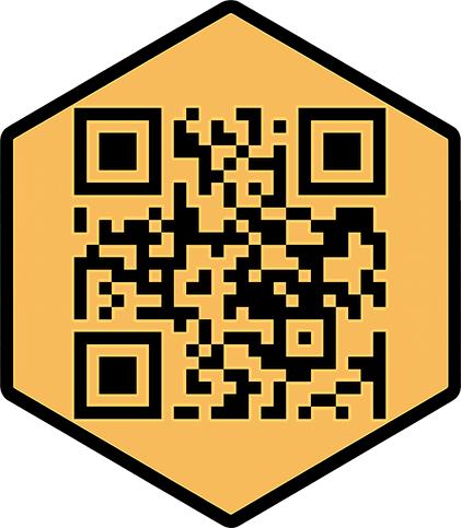 QR для короткой ссылки
