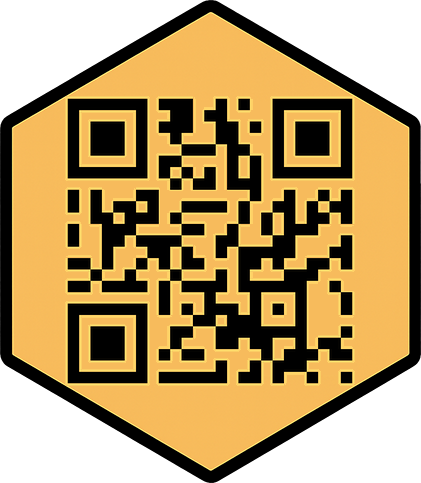 QR для короткой ссылки