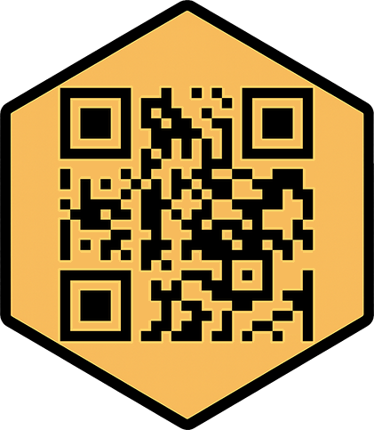 QR для короткой ссылки