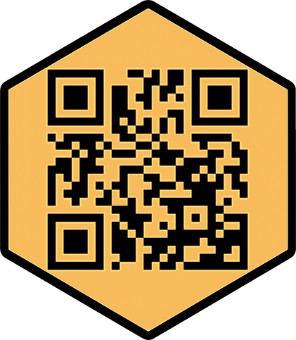 QR для короткой ссылки