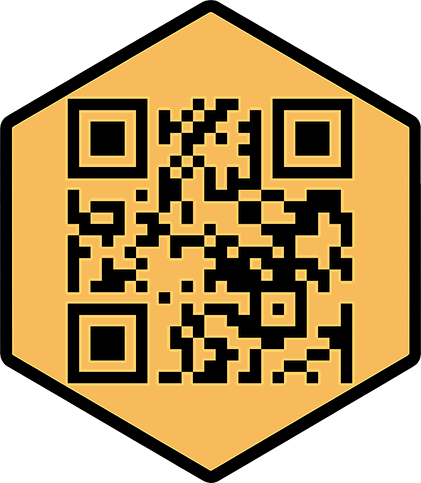 QR для короткой ссылки