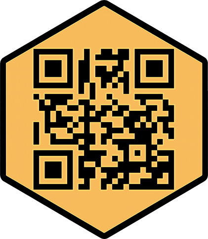QR для короткой ссылки