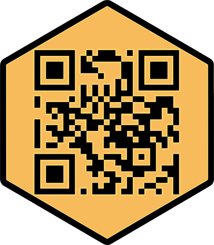 QR для короткой ссылки