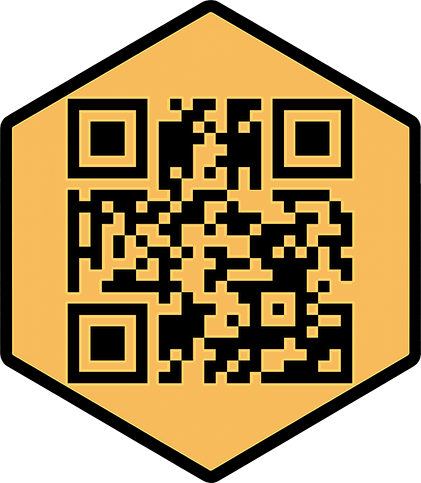 QR для короткой ссылки