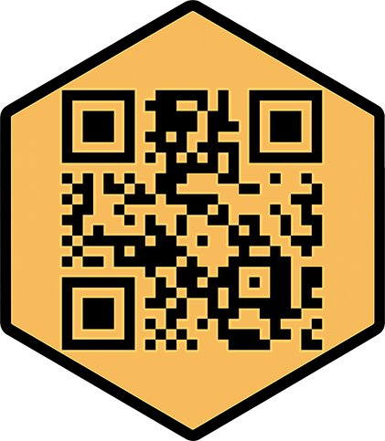 QR для короткой ссылки