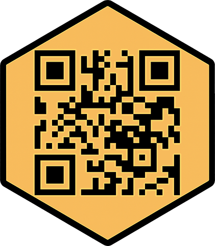 QR для короткой ссылки