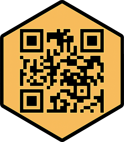 QR для короткой ссылки