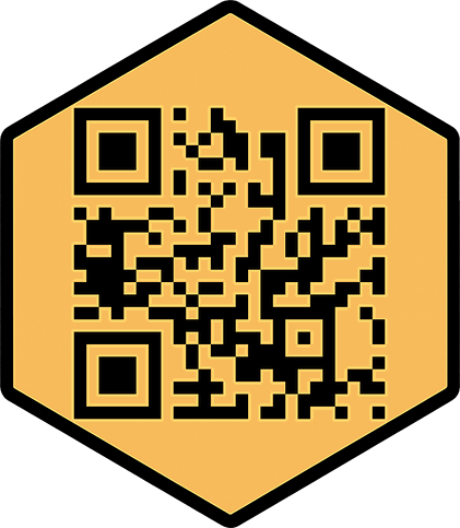 QR для короткой ссылки