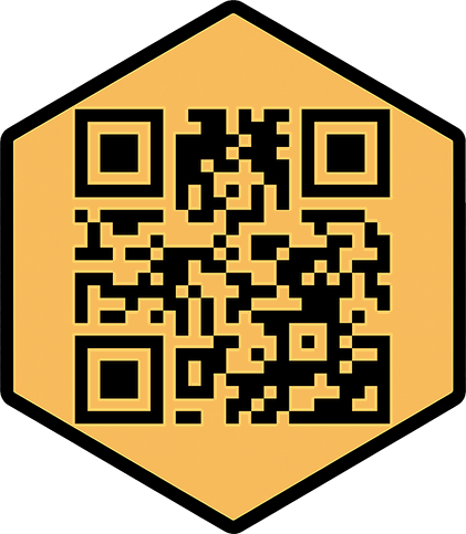 QR для короткой ссылки