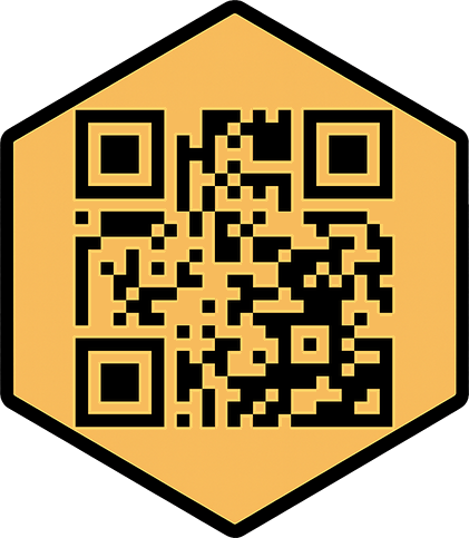 QR для короткой ссылки