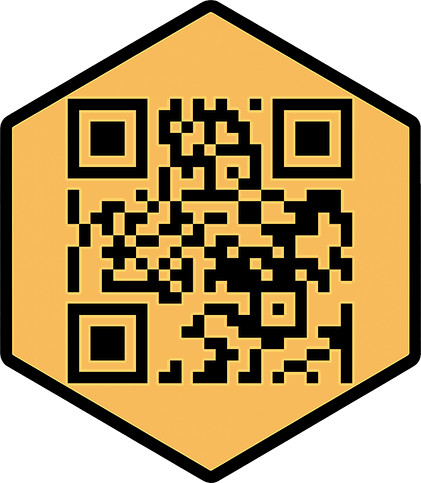 QR для короткой ссылки