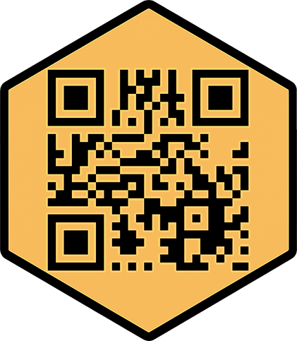 QR для короткой ссылки