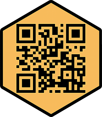 QR для короткой ссылки