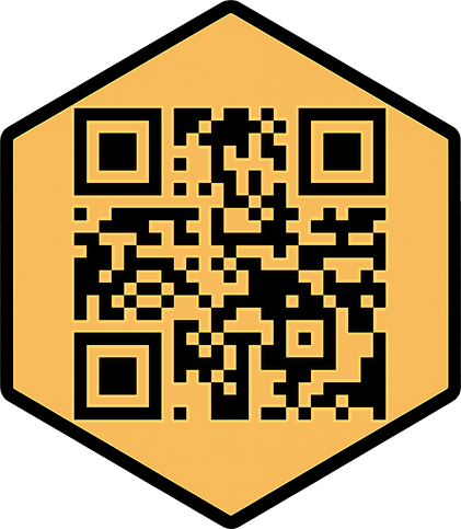 QR для короткой ссылки