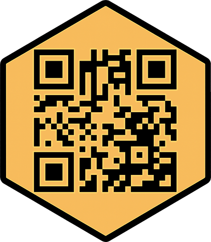 QR для короткой ссылки