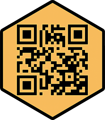 QR для короткой ссылки