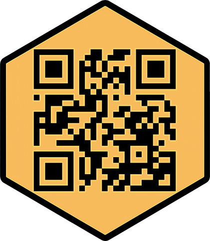 QR для короткой ссылки