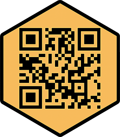 QR для короткой ссылки