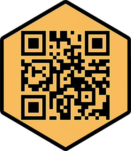 QR для короткой ссылки