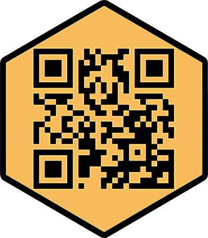 QR для короткой ссылки