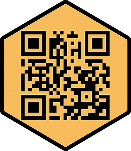 QR для короткой ссылки