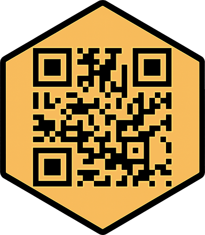 QR для короткой ссылки