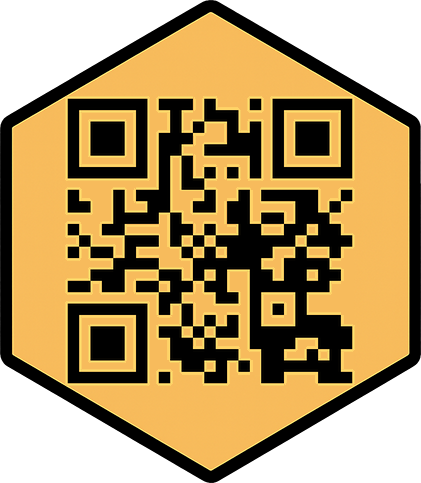 QR для короткой ссылки