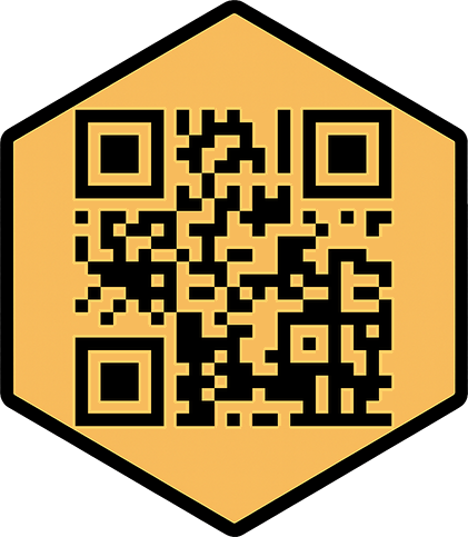 QR для короткой ссылки