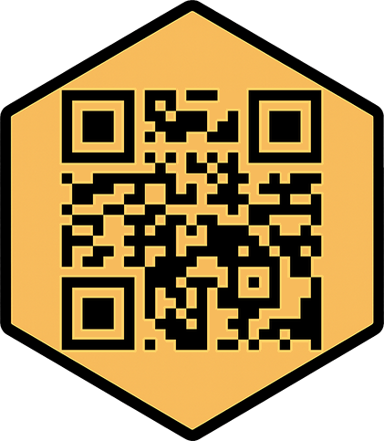QR для короткой ссылки