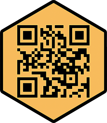 QR для короткой ссылки