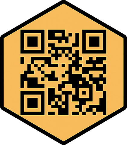 QR для короткой ссылки