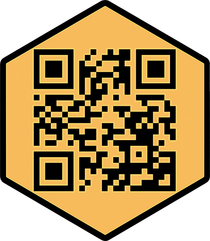 QR для короткой ссылки