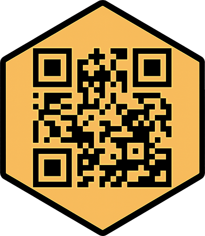 QR для короткой ссылки