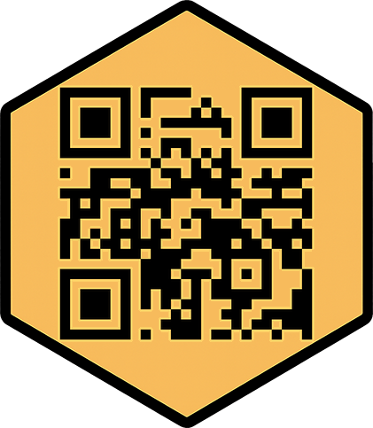 QR для короткой ссылки
