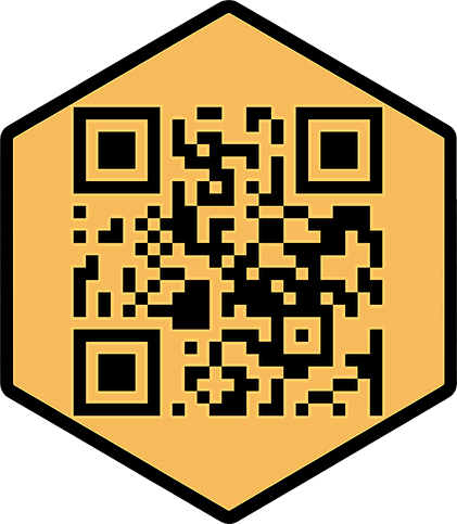 QR для короткой ссылки