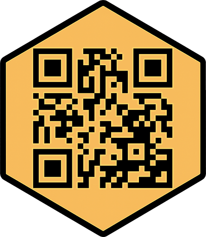 QR для короткой ссылки