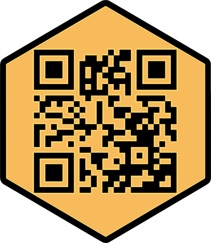 QR для короткой ссылки