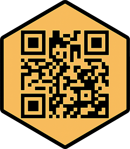 QR для короткой ссылки