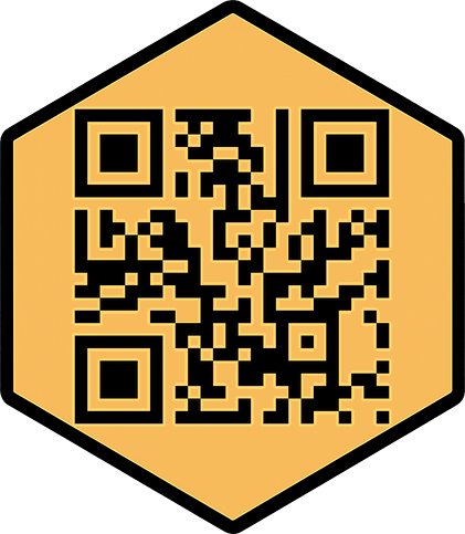 QR для короткой ссылки