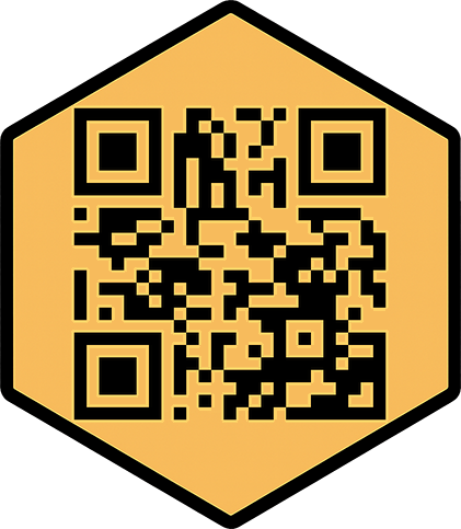 QR для короткой ссылки